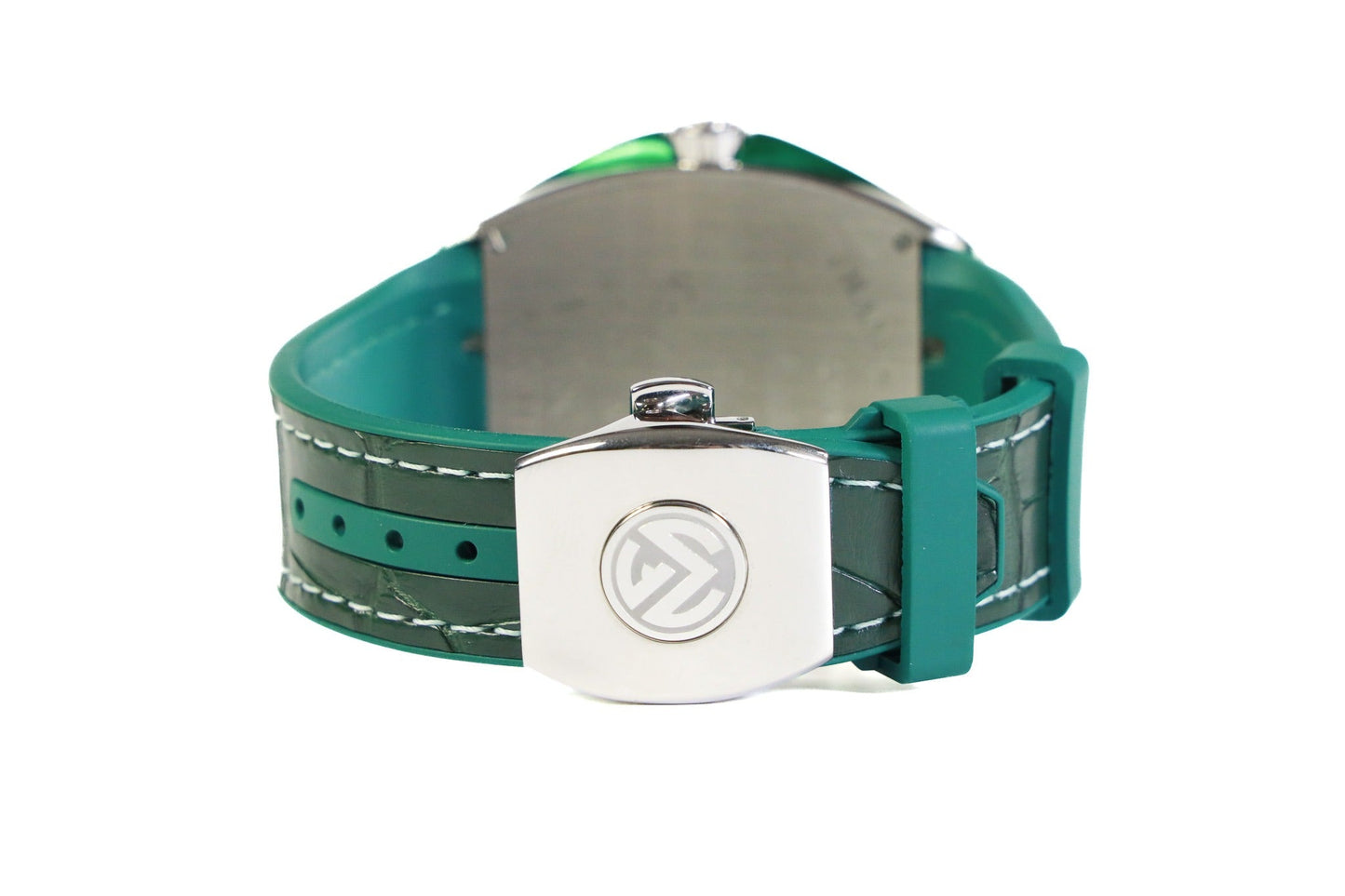 Franck-muller Vanguard V41 SC DT BEACH VRVEGF3 Green |