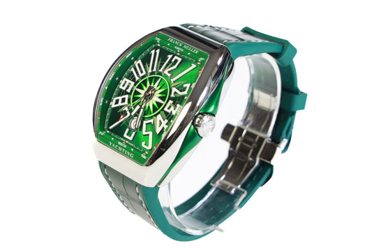 Franck-muller Vanguard V41 SC DT BEACH VRVEGF3 Green |