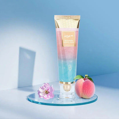 Xoermioy Niacinamide Whitening Toothpaste, Fresh Breath Toothpaste, Nicotinamide Dazzle White Toothpaste, Remove Tooth Stains