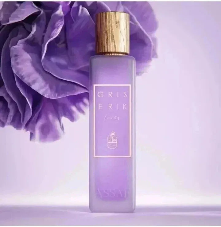 Wild Colt + Gris Erik(Combo) / جريس إريك + وايلد كولت (كومبو)