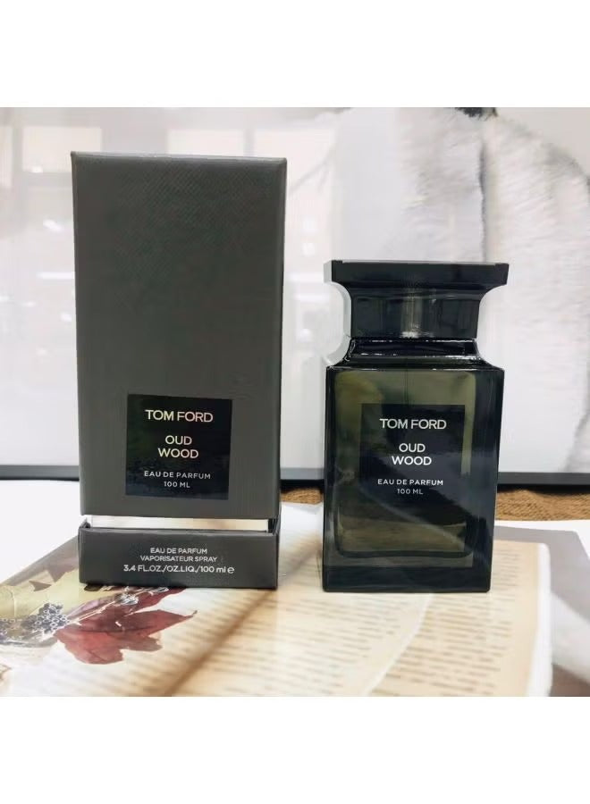 TOM FORD OUD WOOD EDP 100ML
