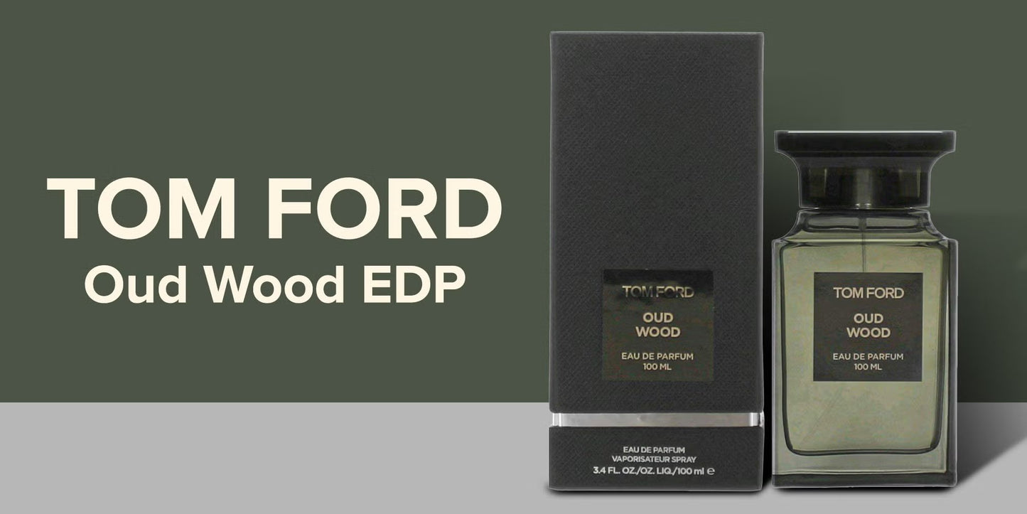 TOM FORD OUD WOOD EDP 100ML