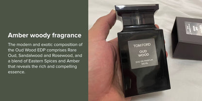 TOM FORD OUD WOOD EDP 100ML