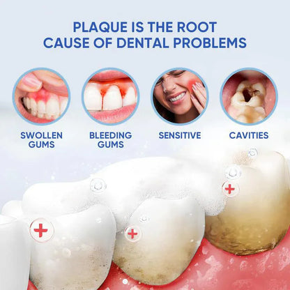 Xoermioy Niacinamide Whitening Toothpaste, Fresh Breath Toothpaste, Nicotinamide Dazzle White Toothpaste, Remove Tooth Stains