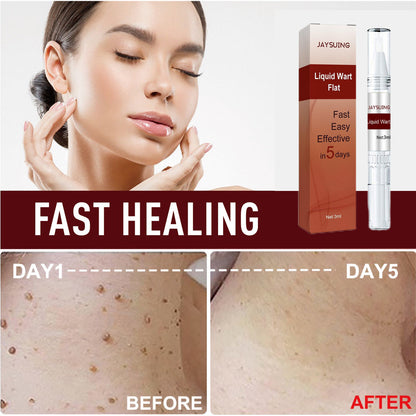 Body Wart Remove Pen